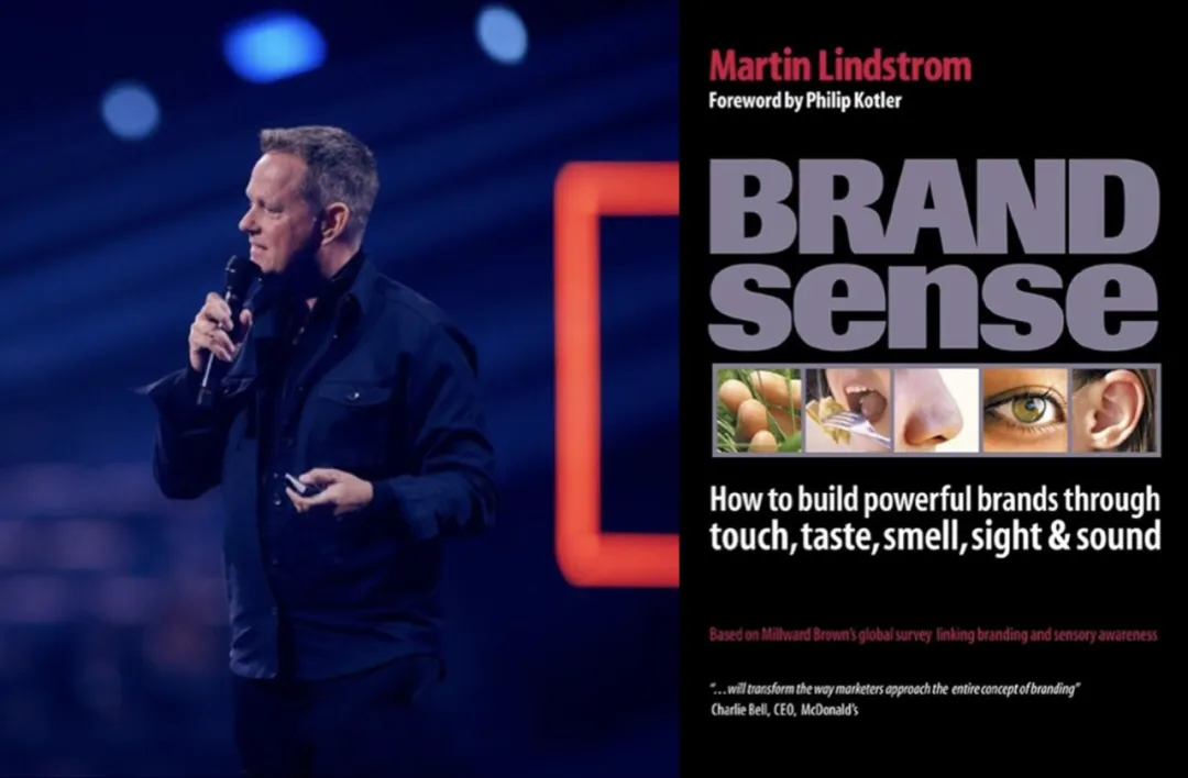 Brand Sense Book