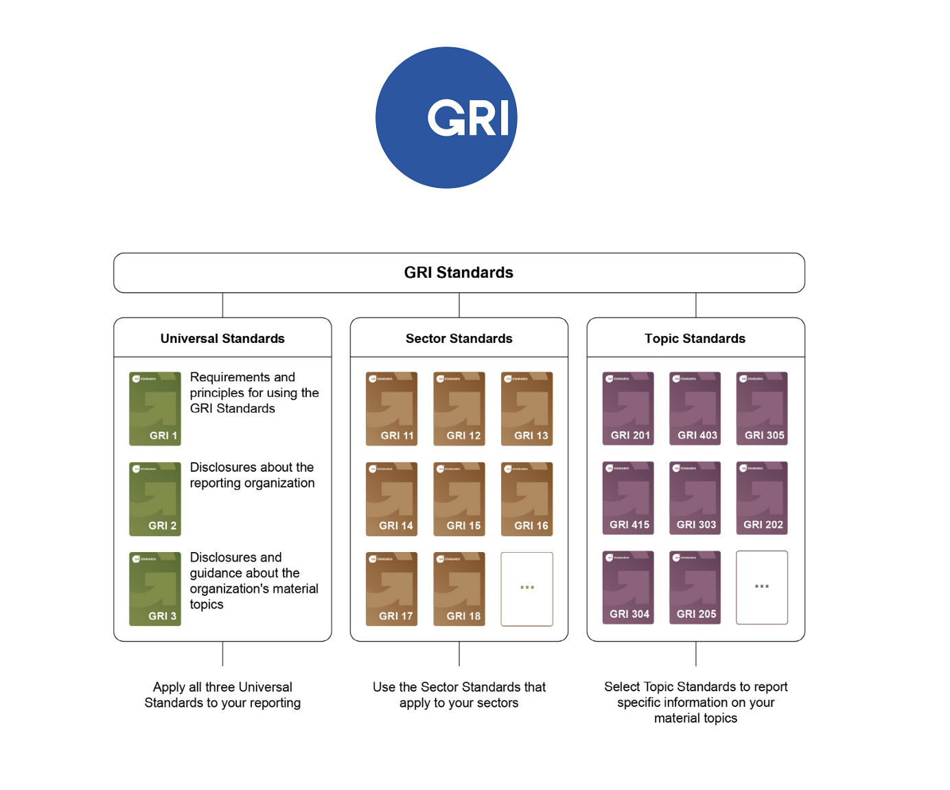 GRI Standard
