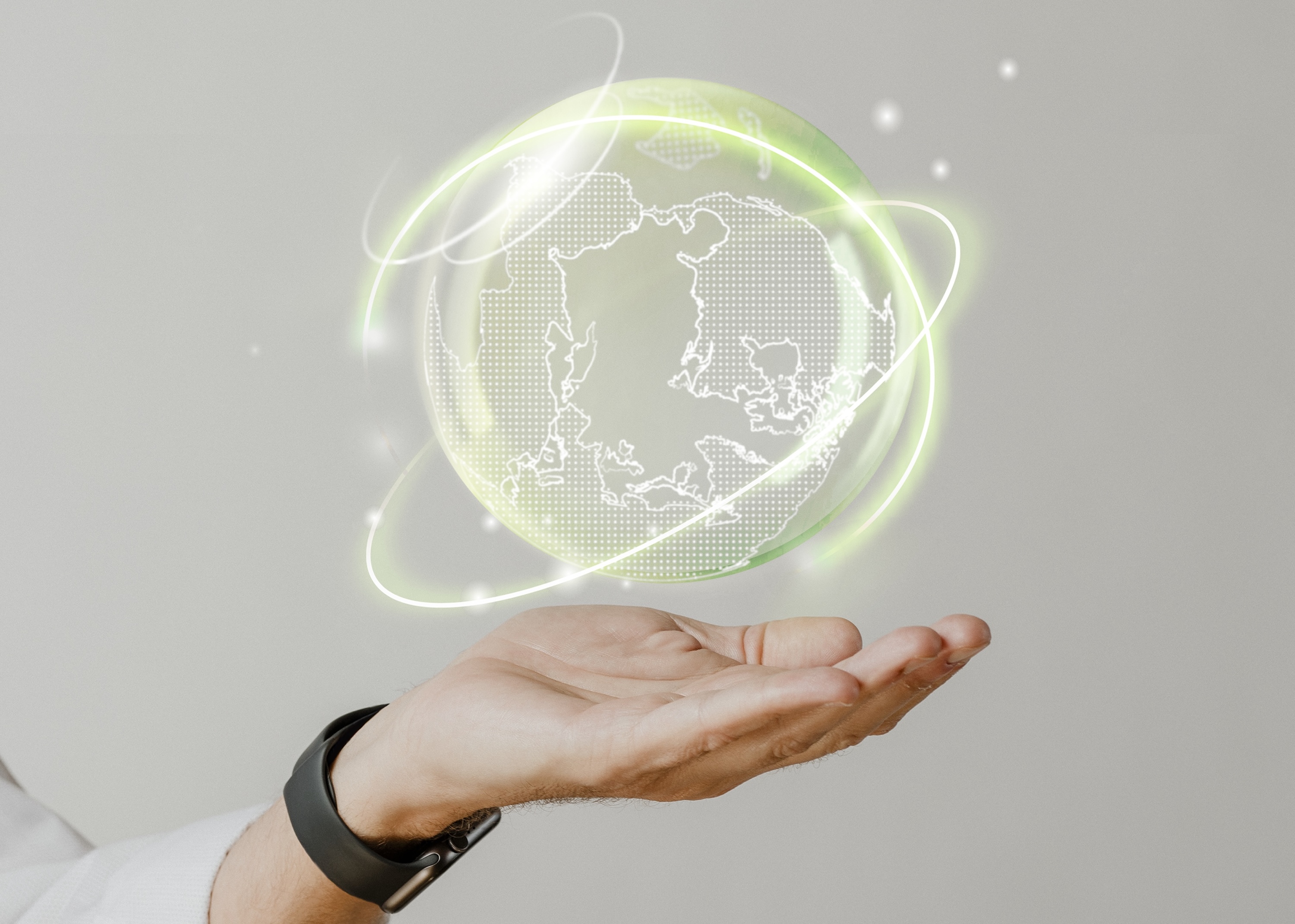 ESG Sustainability