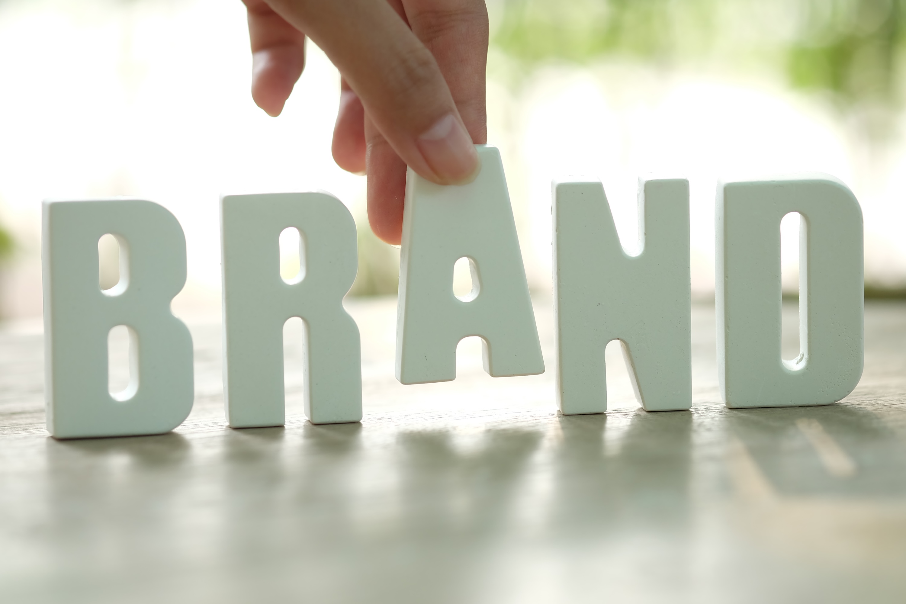 Brand
