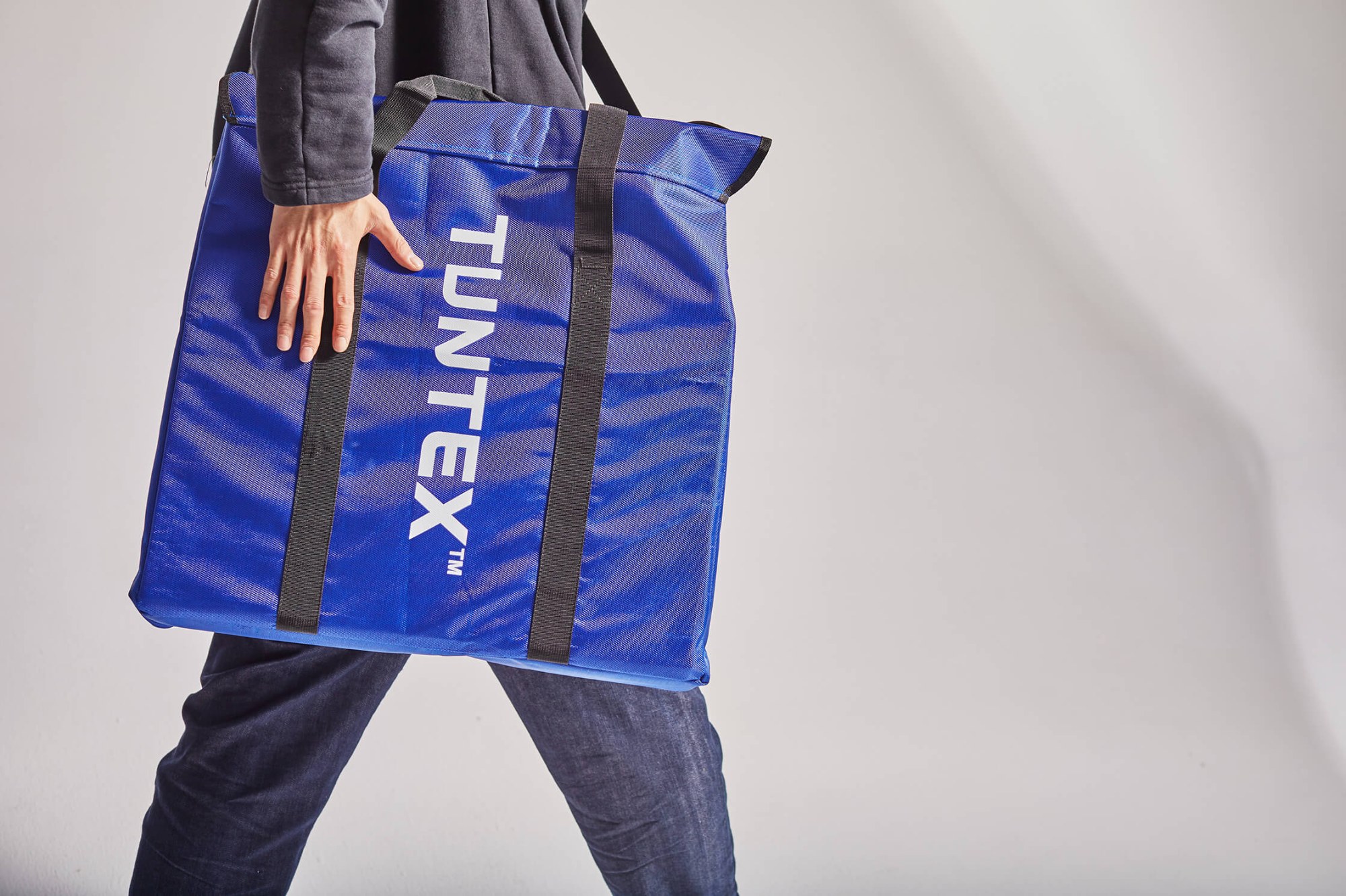 TUNTEX brand experience design: design-led innovation | 东帝士品牌体验设计：设计驱动创新